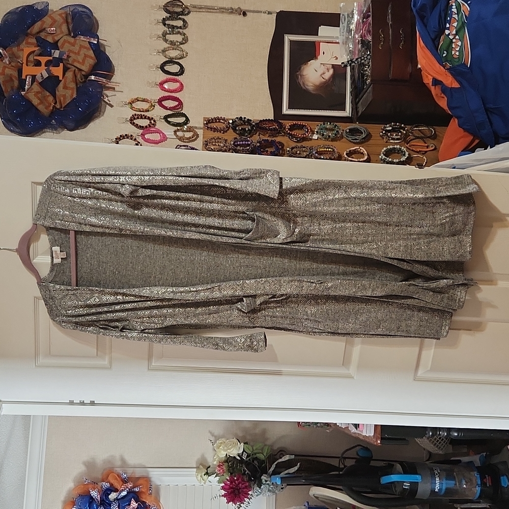 Lularoe cardigan